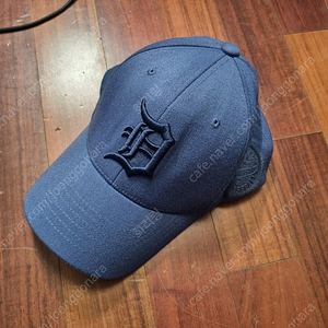 MLB 정품 야구 모자 XS-S