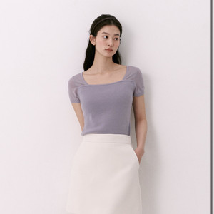 sie 시에 라일라 미니스커트 스몰