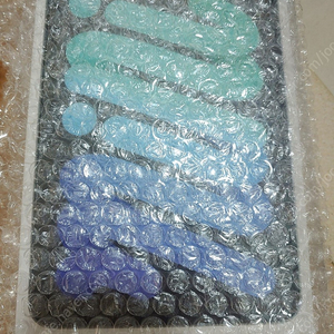 [미개봉] 아이패드 미니7세대 (a17 pro) 256기가 스그