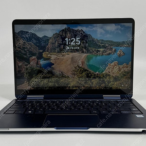 [삼성전자] 2019 노트북 Pen S NT930SBE-K58A / i5-8250U, 8GB RAM, 512GB SSD, 13.3" FHD, 충전기 포함