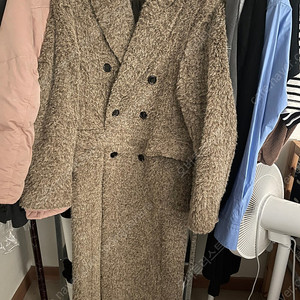 (구매)sefr 세퍼 엘사코트 elsa coat s 사이즈