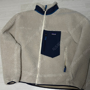 (XL)파타고니아 레트로x 내추럴
