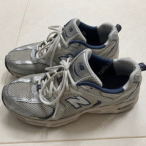 뉴발란스 530 mr530ka 270사이즈