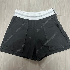 [새상품] 알렉산더왕 카고 쇼츠