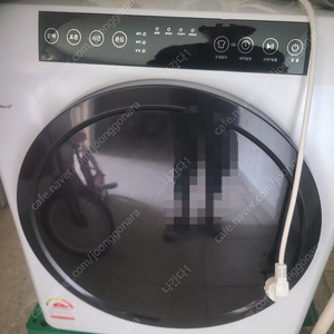 한일 건조기 부속품 (본체폐기)