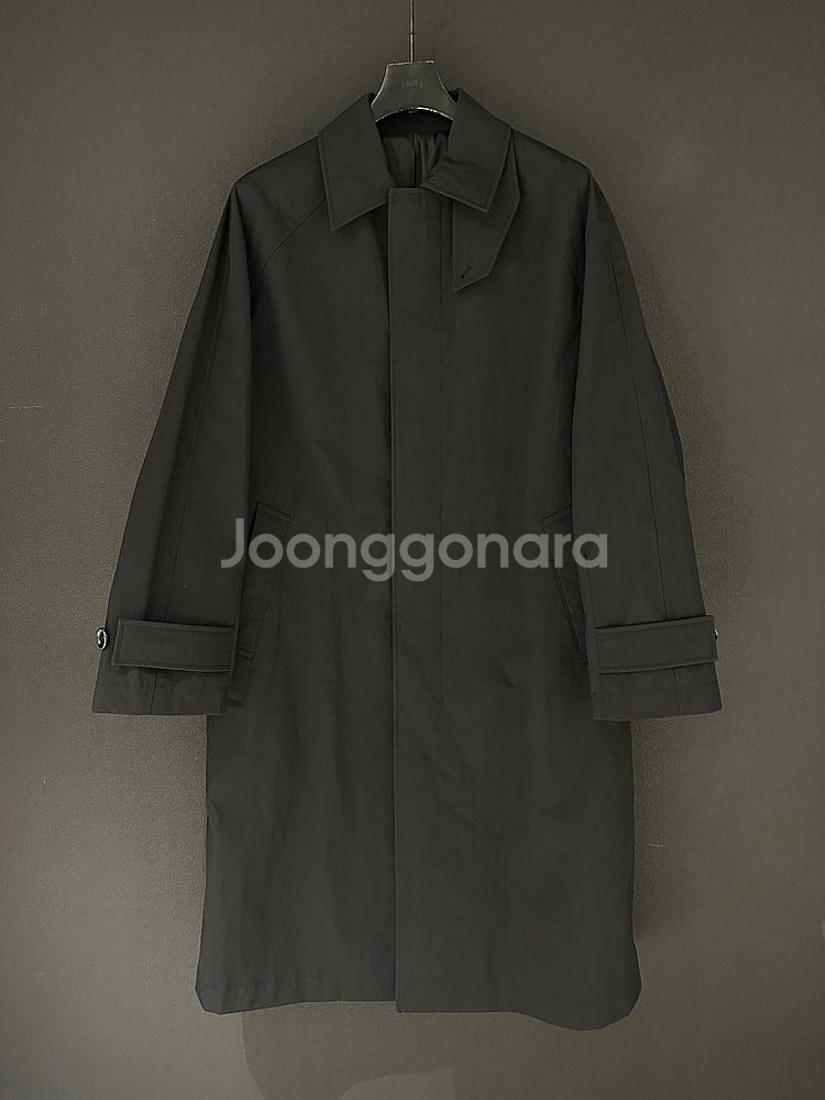 23FW 준지 코트 판매합니다--0