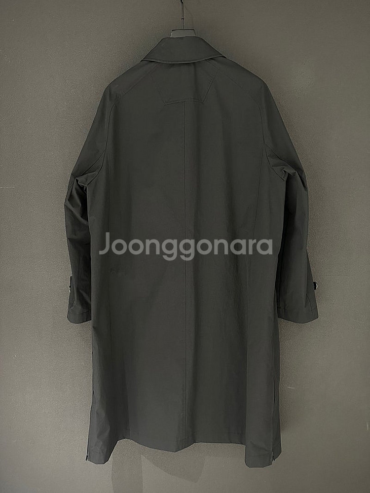 23FW 준지 코트 판매합니다--1