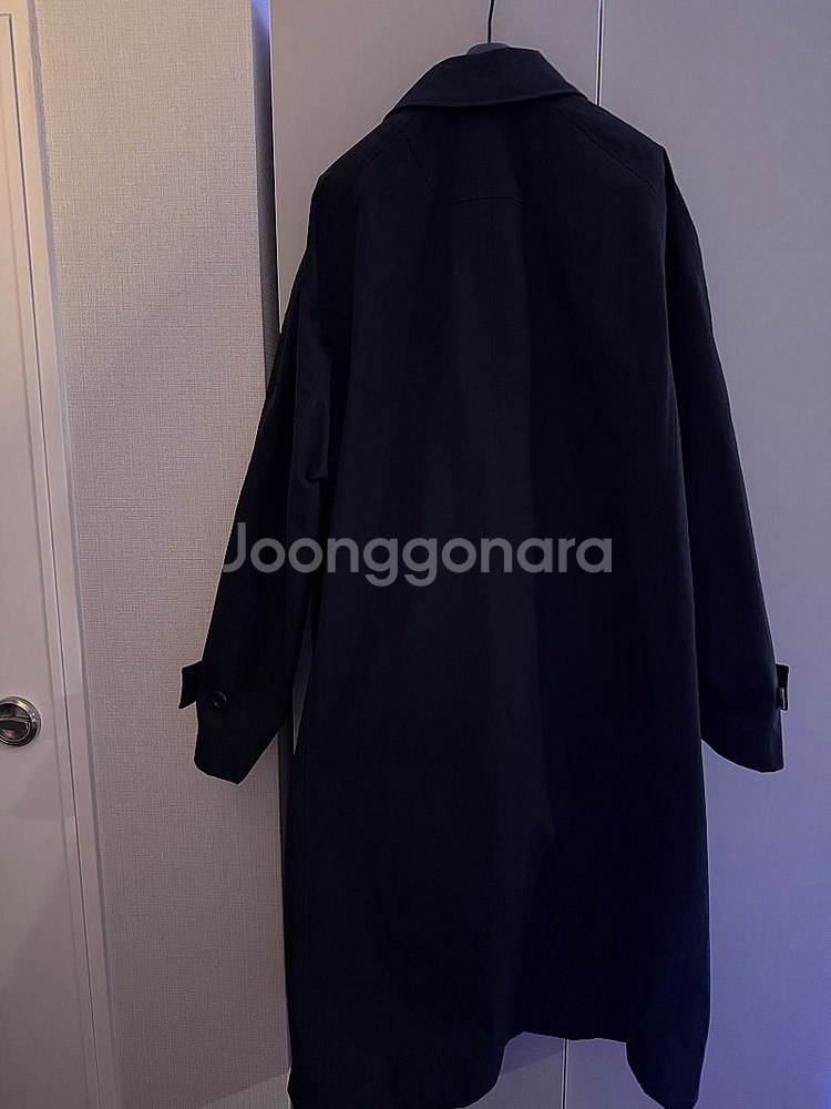 23FW 준지 코트 판매합니다--2