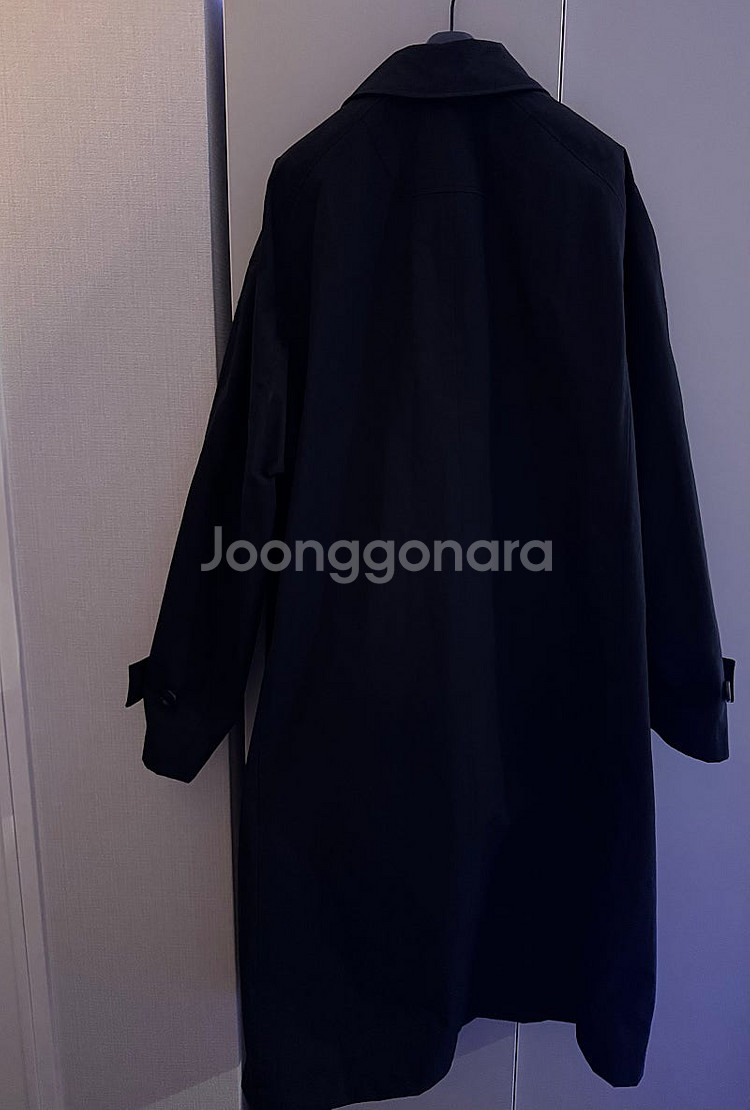 23FW 준지 코트 판매합니다--3