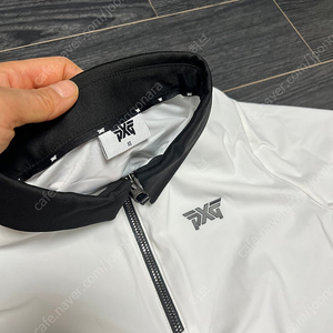 Pxg 골프 냉감셔츠 xs