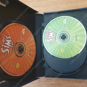 심즈(심즈 1 The Sims) 완결판 팝니다