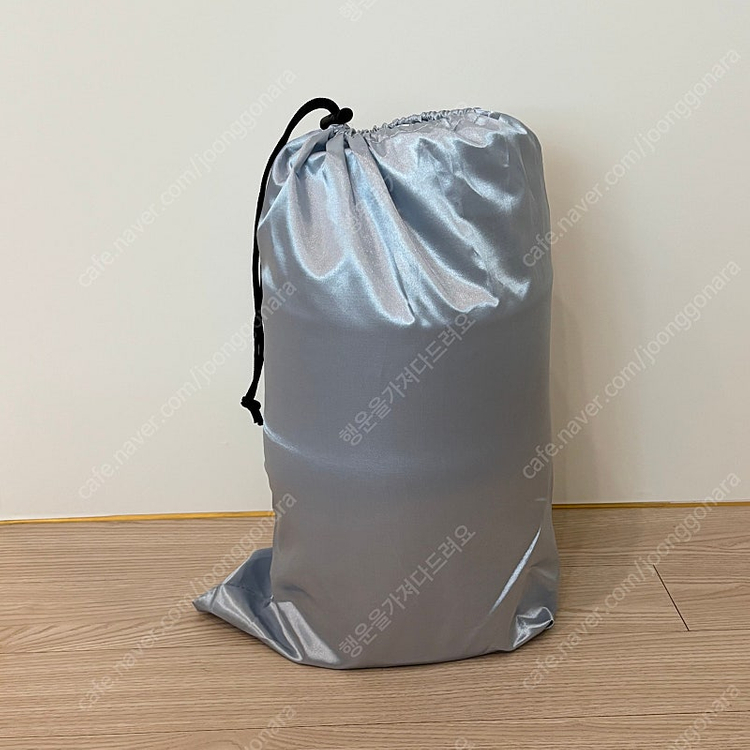 매트리스 침대 틈새쿠션 이미지