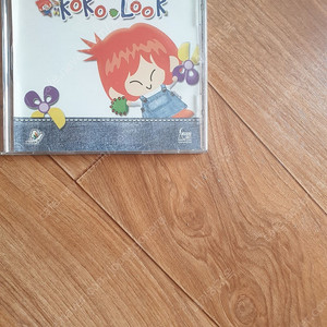 고전 PC게임 코코룩 윈도우XP,2000,ME,95,98