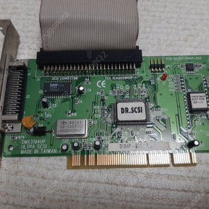스카시카드 DOMEX DMX3194UP ULTRA SCSI