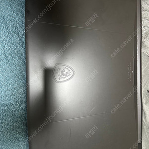 MSI Sword GF76 B13VFK 게이밍 노트북