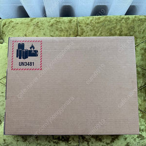 [미개봉] 맥북에어 M4 스카이블루 15인치 16G 256G 충전기 70W