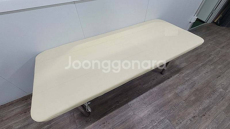 경락베드, 미용베드, 마사지베드 공장직영 제작판매합니다--5