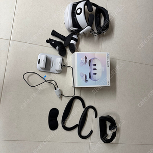 메타퀘스트3 128기가 풀셋트