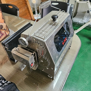 바베큐오토그릴