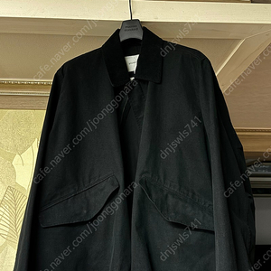 브라운야드 24fw 필드자켓 5size