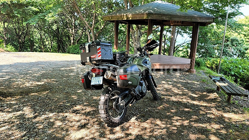 2012년식 BMW G650GS ABS 바이크 판매 (...--4