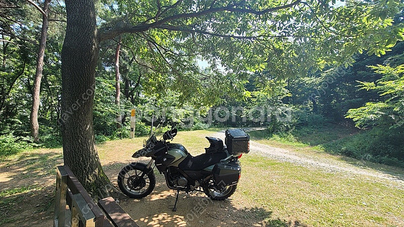 2012년식 BMW G650GS ABS 바이크 판매 (...--9