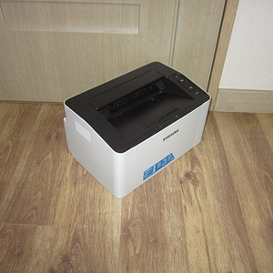 삼성 레이저 프린터 SL-M2027