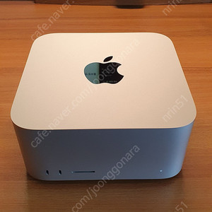 애플 맥 스튜디오 m1 max 32G 1TB