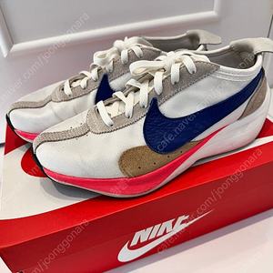 나이키 문레이서 MOON RACER QS