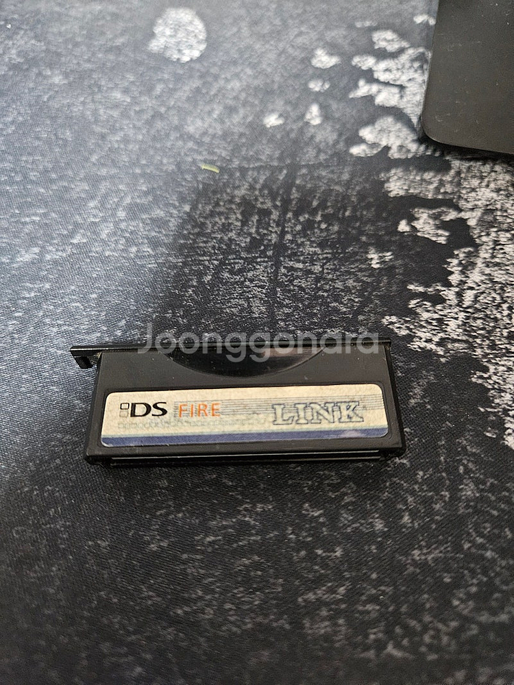 닌텐도 DS Fire Link--0
