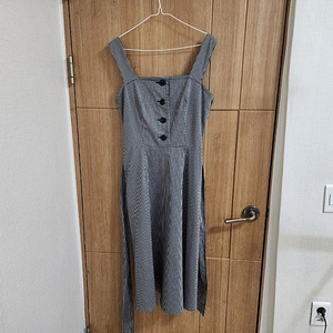 (F)여성 스튜디오톰보이 원피스