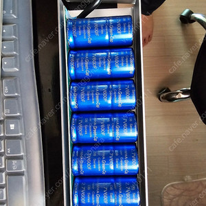 삼화그린캡 슈퍼 커패시터