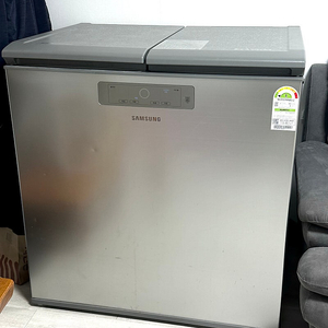 삼성 뚜껑형 김치냉장고 RP22M3105Z3