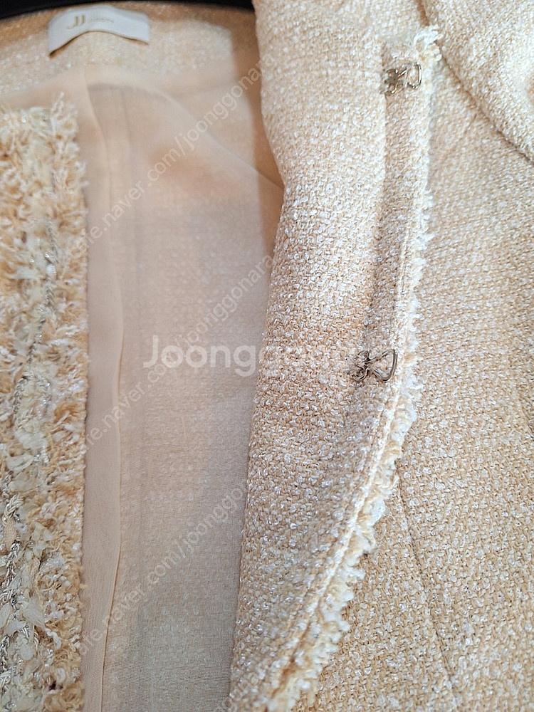 지고트 여성 자켓--3