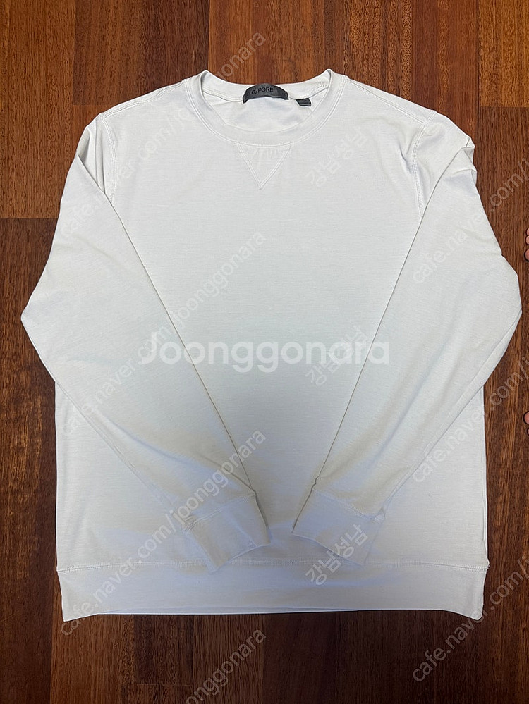 지포어 기능성 긴팔 셔츠 105--0