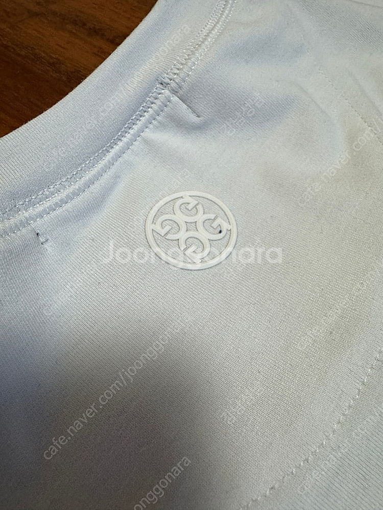 지포어 기능성 긴팔 셔츠 105--3