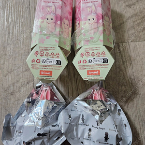 소니엔젤 체리블러썸 하나미 시크릿