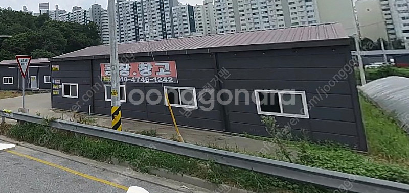 창고 50평 모든 자재 철거 해서 보관중 ,, 중고h빔...--3