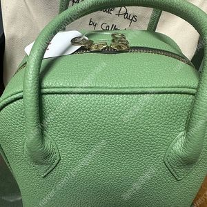 콜미텔라 올리백 완두콩 컬러