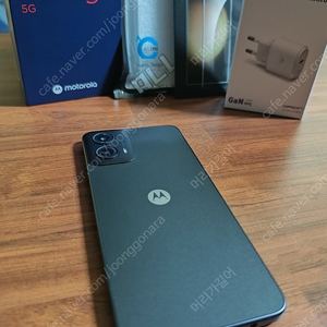 모토로라 moto g34 5G