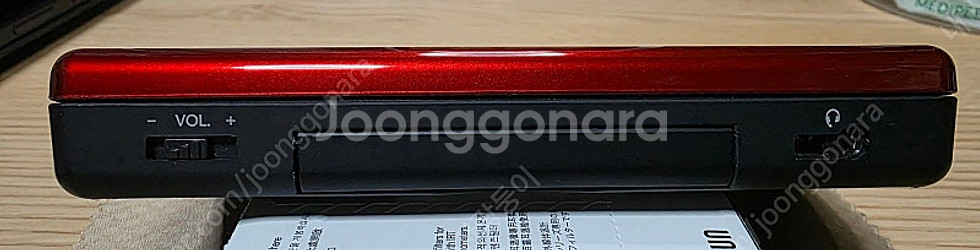 (가정의 달) 닌텐도 DS Lite 검빨 소장품 판매--2