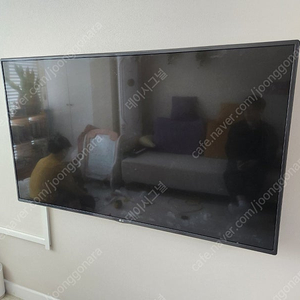 LG 55인치 LED TV (55LH5811)