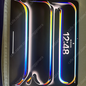아이패드 프로 13 M4 512GB 판매합니다