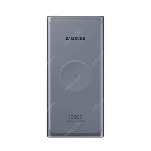 삼성 무선충전 보조배터리 10000mAh