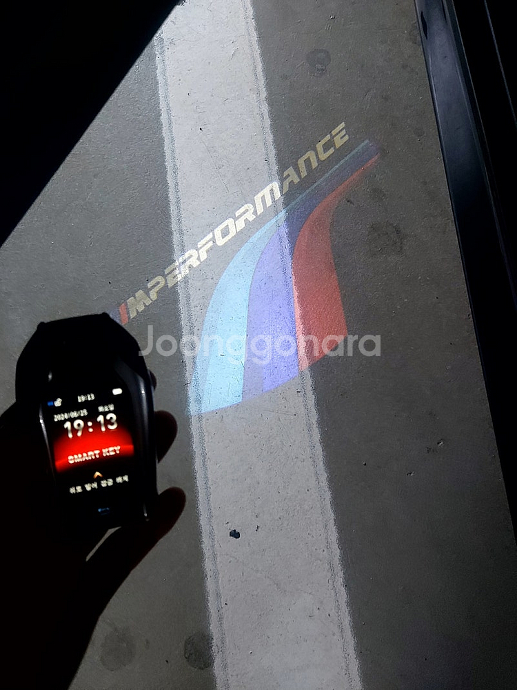BMW 3시리즈, 5시리즈, i8, X3, Z4 차량키...--5