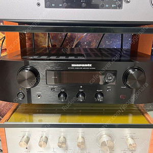 마란츠 pm7000n
