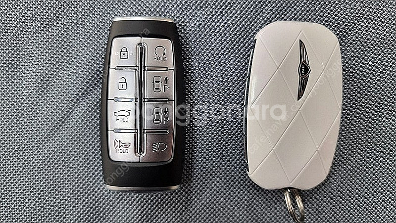 제네시스 G70, G80, G90, GV60, GV80...--3