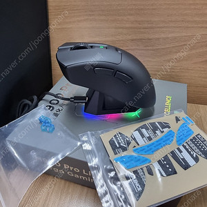 DELUX M900 PRO 8K 검정 ATTACK SHARK R1 흰색 무선 마우스