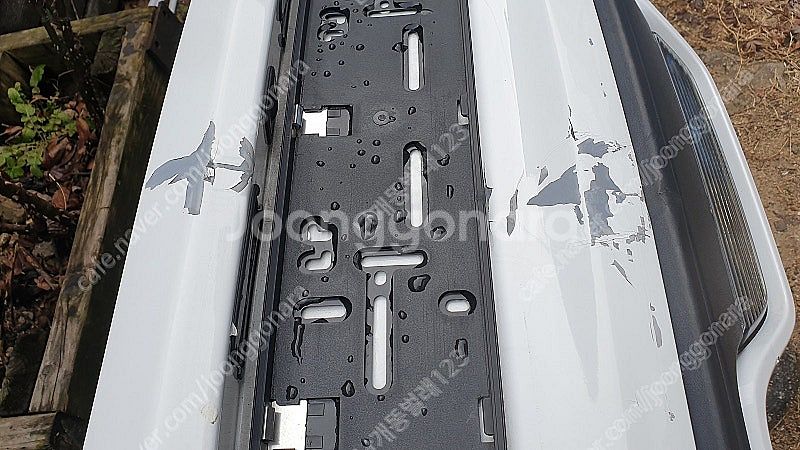 15년식머스탱2.3뒤범퍼.머스탱보조석휀다.머스탱배기.머...--3