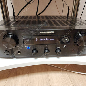 마란츠 명기 PM-7000N 네트워크 인티앰프 A급 풀박 판매